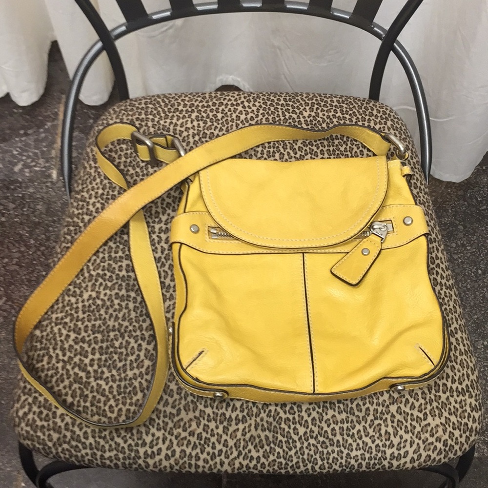 Fossil Handbag